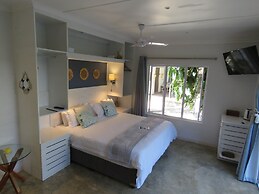 Bare Feet Retreat