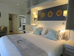 Bare Feet Retreat