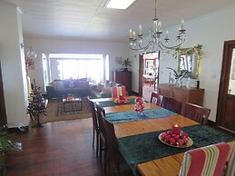 Bare Feet Retreat