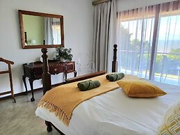 Bare Feet Retreat