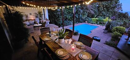 Bare Feet Retreat