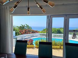 Bare Feet Retreat