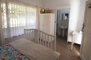 Bare Feet Retreat
