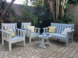 Bare Feet Retreat