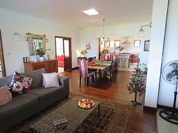 Bare Feet Retreat
