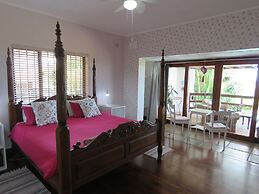 Bare Feet Retreat