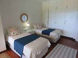 Bare Feet Retreat