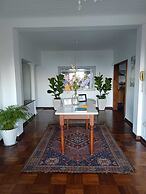 Bare Feet Retreat