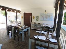 Bare Feet Retreat
