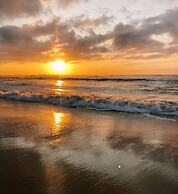 Bare Feet Retreat