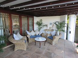 Bare Feet Retreat