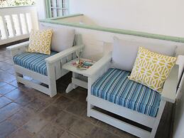 Bare Feet Retreat