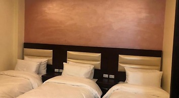 Sofsaf hotel