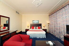 OYO 112 Semiramis Hotel