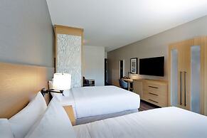 Hyatt Place Kelowna