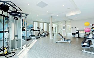 Hyatt Place Kelowna