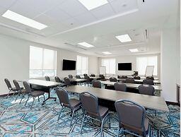 Hyatt Place Kelowna