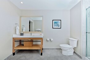 Hyatt Place Kelowna