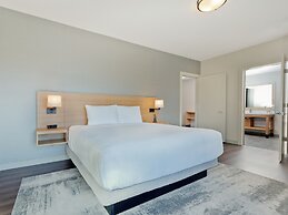 Hyatt Place Kelowna