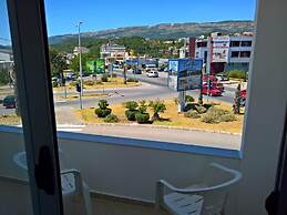 La Porta Apartments