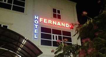 Fernando