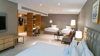 Grand Cosmopolitan Hotel