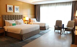 Grand Cosmopolitan Hotel