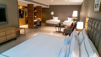 Grand Cosmopolitan Hotel