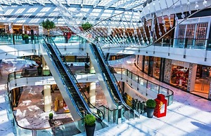 Grand Cosmopolitan Hotel