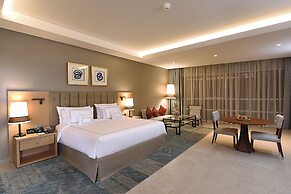 Grand Cosmopolitan Hotel