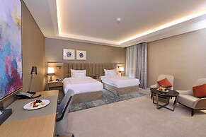 Grand Cosmopolitan Hotel