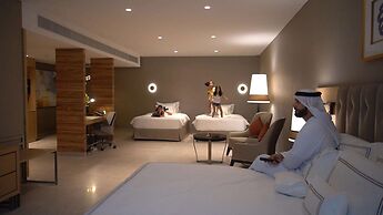 Grand Cosmopolitan Hotel