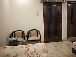ADB Rooms Indo Continental