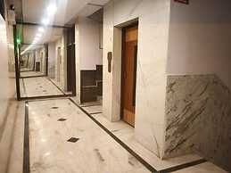 ADB Rooms Indo Continental