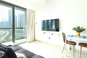 Nasma Holiday Homes Boulevard Walk