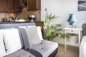 Nasma Holiday Homes Boulevard Walk