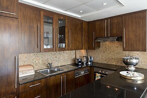 Nasma Holiday Homes Boulevard Walk