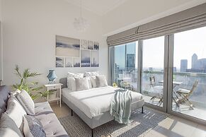 Nasma Holiday Homes Boulevard Walk
