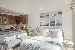Nasma Holiday Homes Boulevard Walk