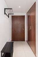 Nasma Holiday Homes Boulevard Walk