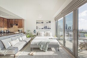 Nasma Holiday Homes Boulevard Walk