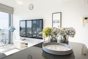 Nasma Holiday Homes Boulevard Walk