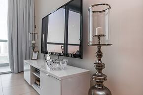 Nasma Holiday Homes Boulevard Walk