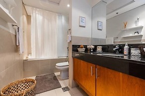 Nasma Holiday Homes Boulevard Walk