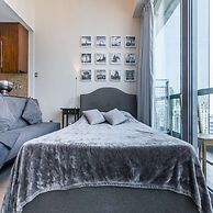 Nasma Holiday Homes Boulevard Walk