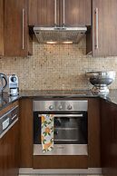 Nasma Holiday Homes Boulevard Walk