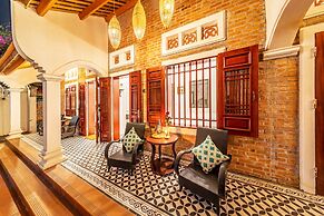 Paddy Home