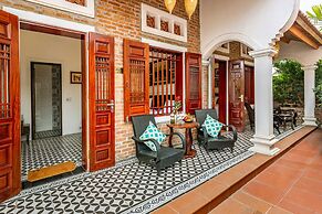 Paddy Home