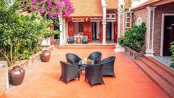 Paddy Home