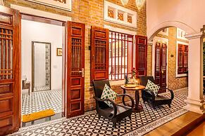 Paddy Home